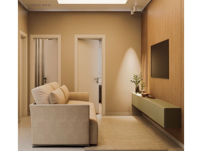 Apartamento - Foto 41