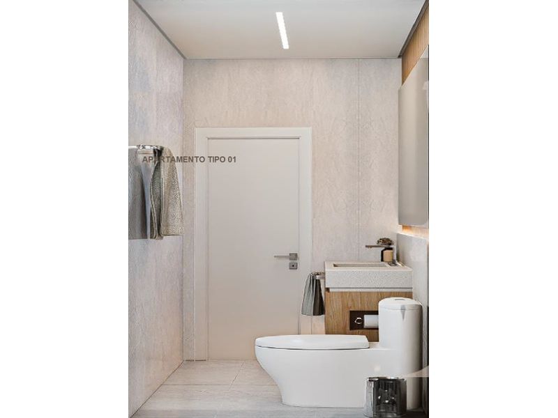 Apartamento - Foto 81