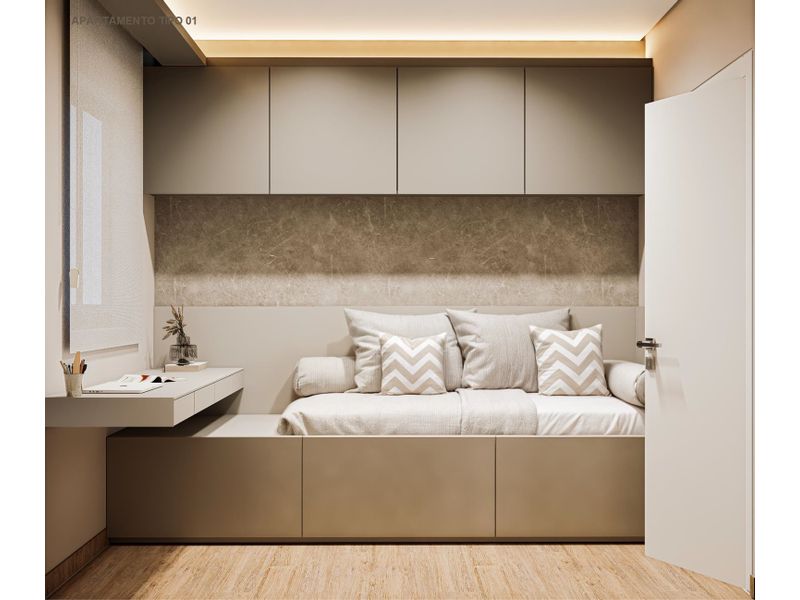 Apartamento - Foto 66