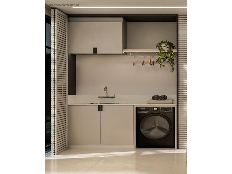 Apartamento - Foto 121