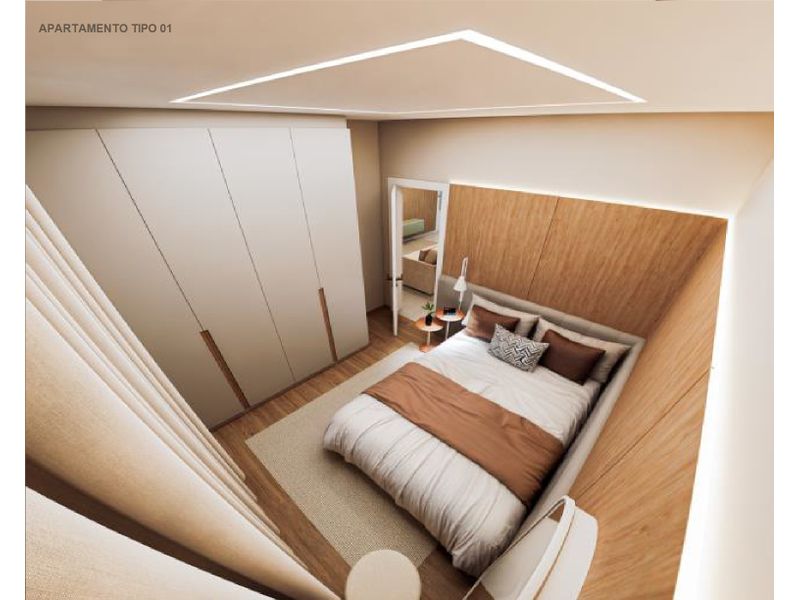 Apartamento - Foto 61