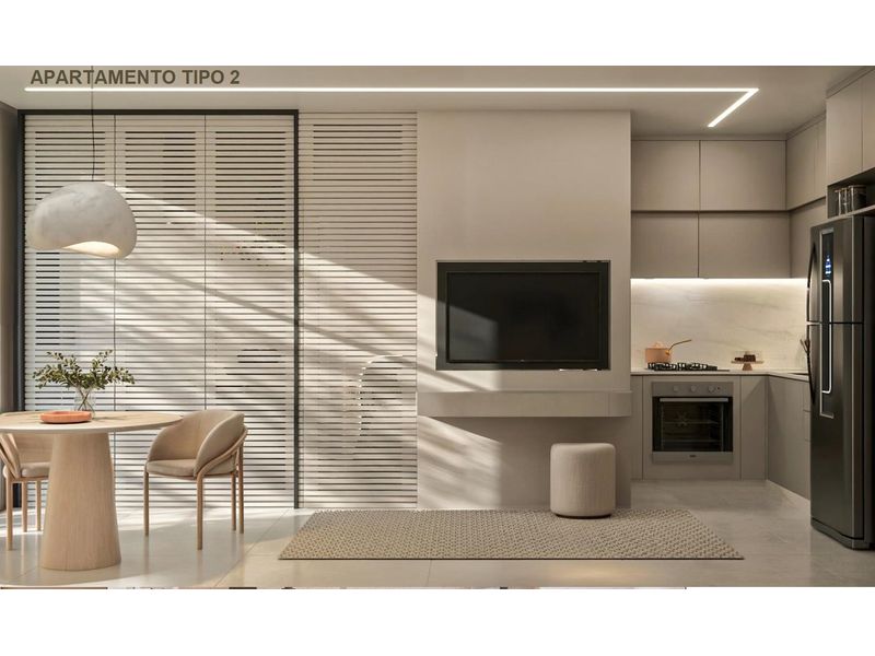 Apartamento - Foto 101