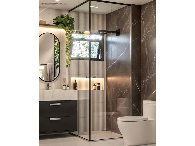 Apartamento - Foto 141