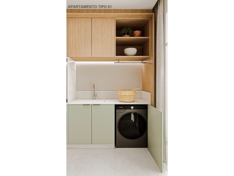 Apartamento - Foto 21