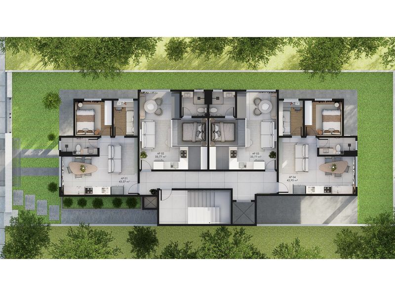 Apartamento - Foto 6