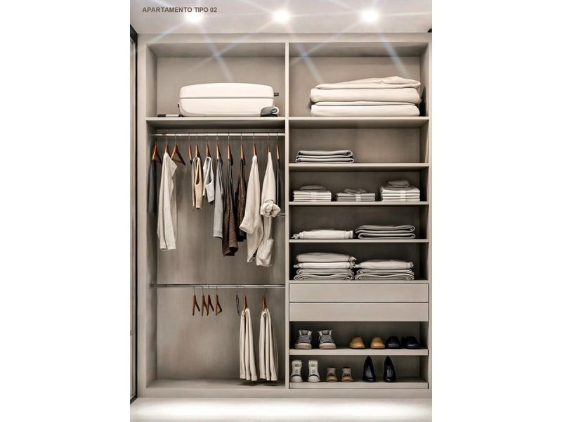 Apartamento - Foto 136