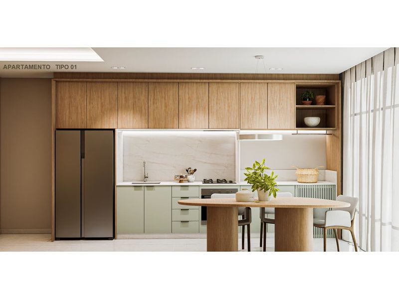 Apartamento - Foto 11