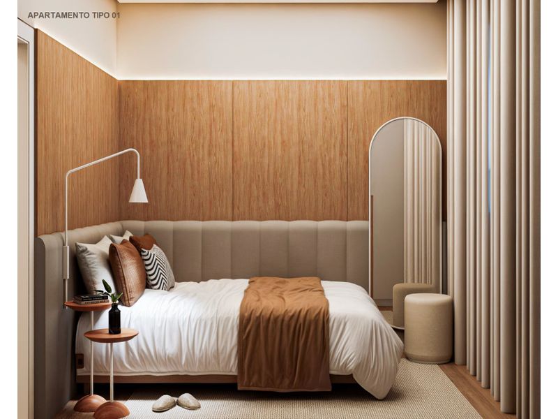 Apartamento - Foto 51