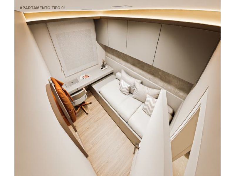 Apartamento - Foto 76