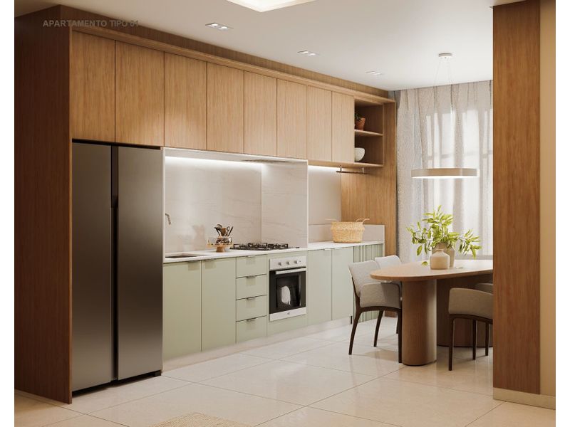 Apartamento - Foto 16