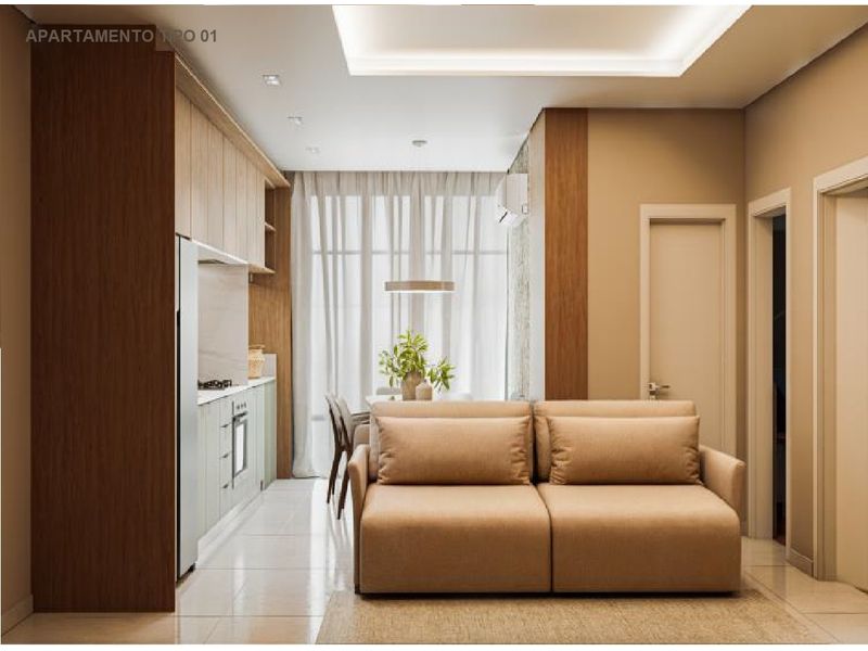 Apartamento - Foto 36