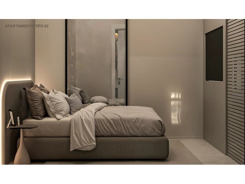 Apartamento - Foto 126