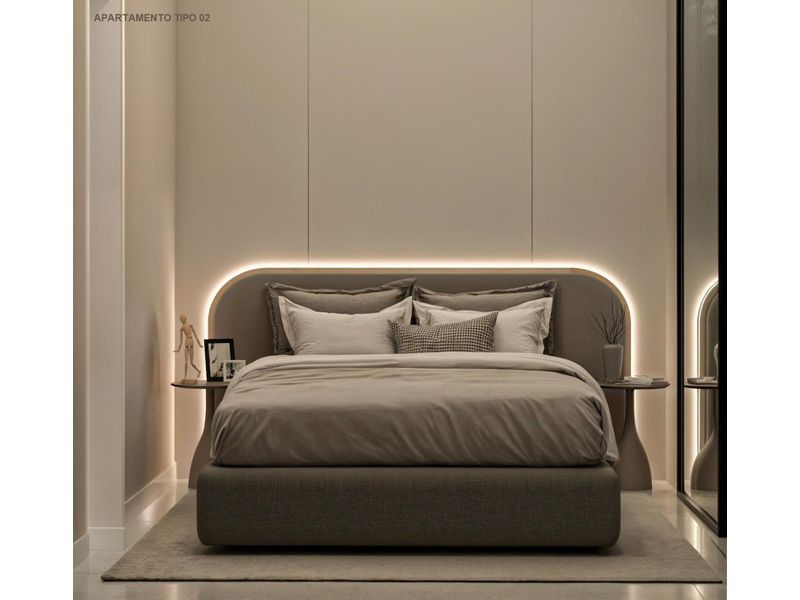 Apartamento - Foto 131