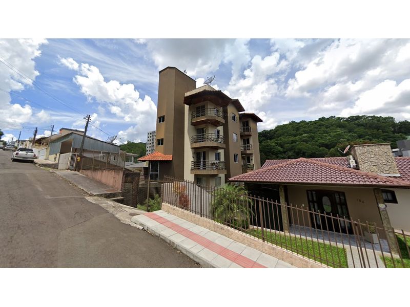 Apartamento, 4 quartos, 126 m² - Foto 1