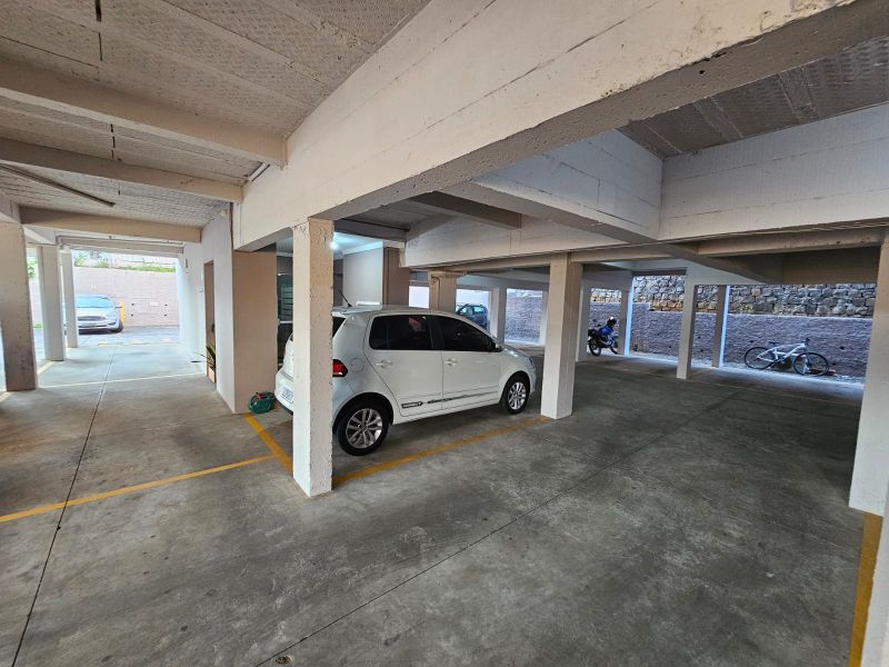 Apartamento à venda com 2 quartos, 72m² - Foto 96