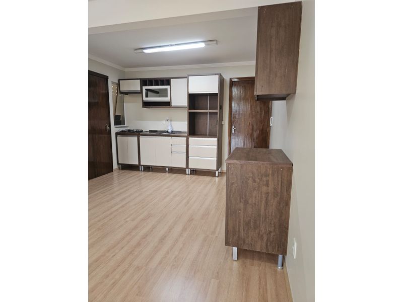 Apartamento à venda com 2 quartos, 72m² - Foto 6