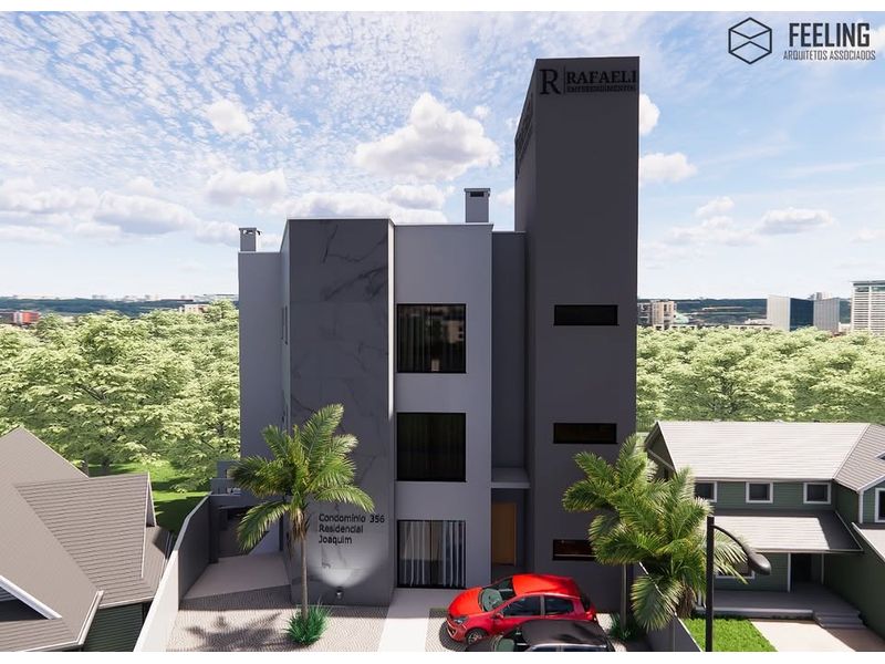 Apartamento - Foto 11