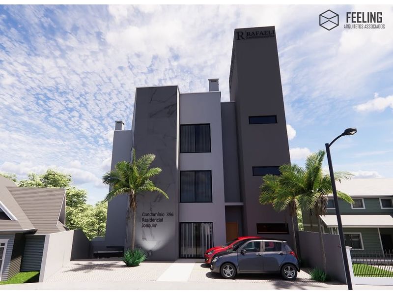 Apartamento - Foto 1