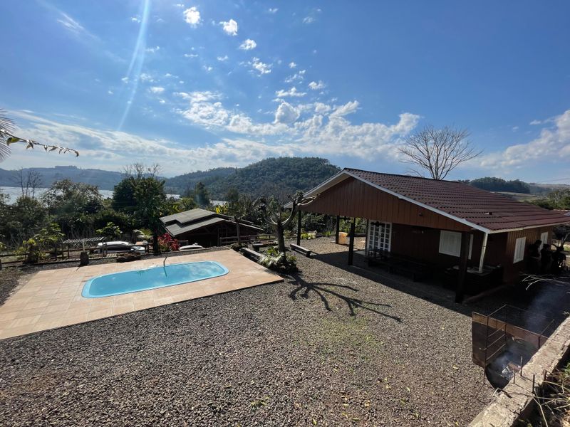 Sítio à venda com 3 quartos, 111m² - Foto 11