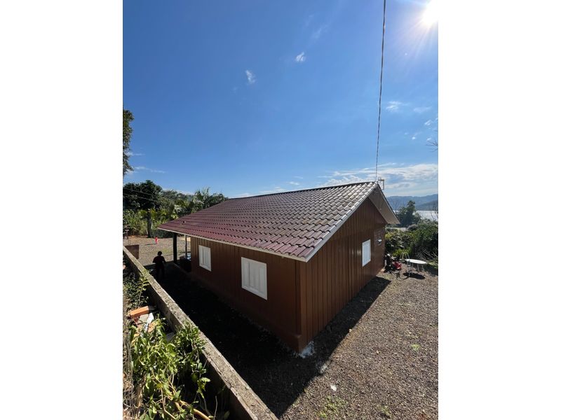 Sítio à venda com 3 quartos, 111m² - Foto 16