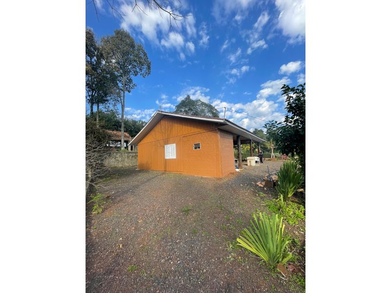 Sítio à venda com 3 quartos, 111m² - Foto 31