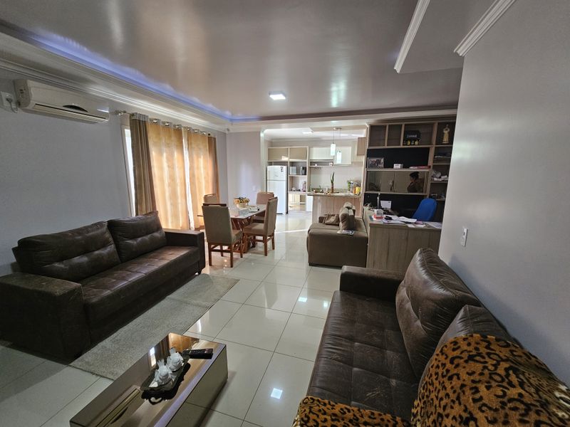 Casa, 3 quartos, 203 m² - Foto 46