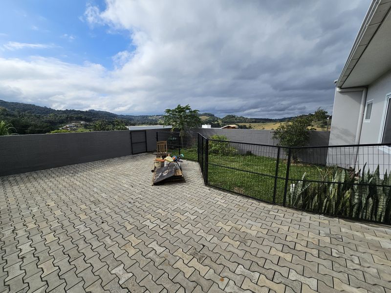 Casa, 3 quartos, 203 m² - Foto 26