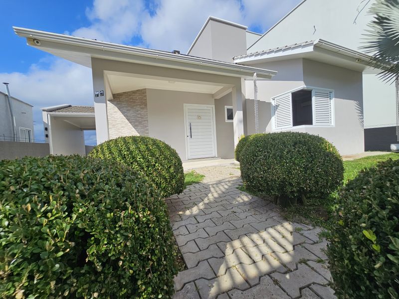 Casa, 3 quartos, 203 m² - Foto 6