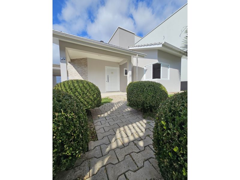 Casa, 3 quartos, 203 m² - Foto 21