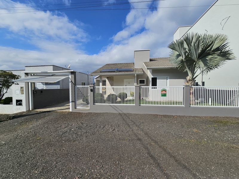 Casa, 3 quartos, 203 m² - Foto 16