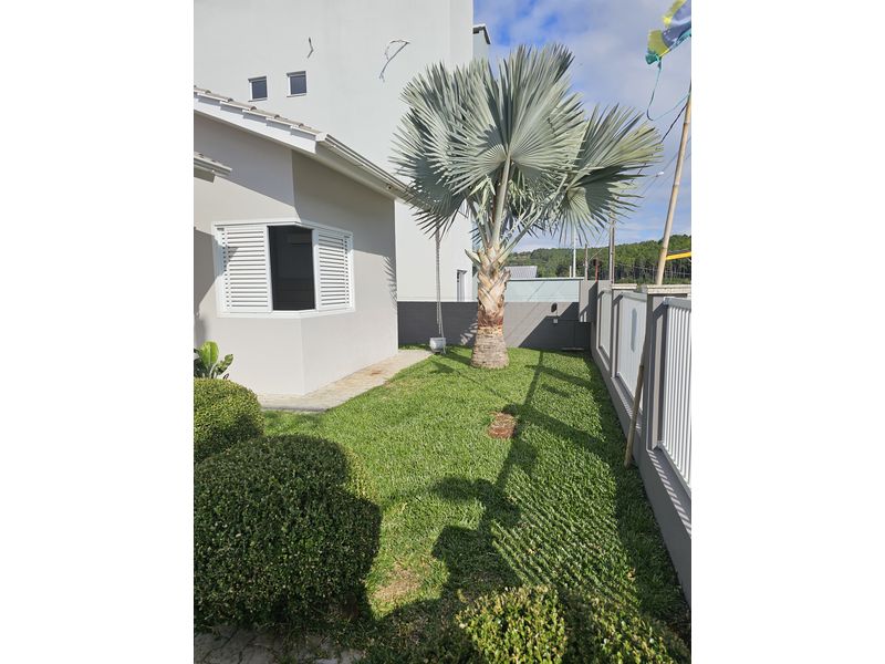 Casa, 3 quartos, 203 m² - Foto 11