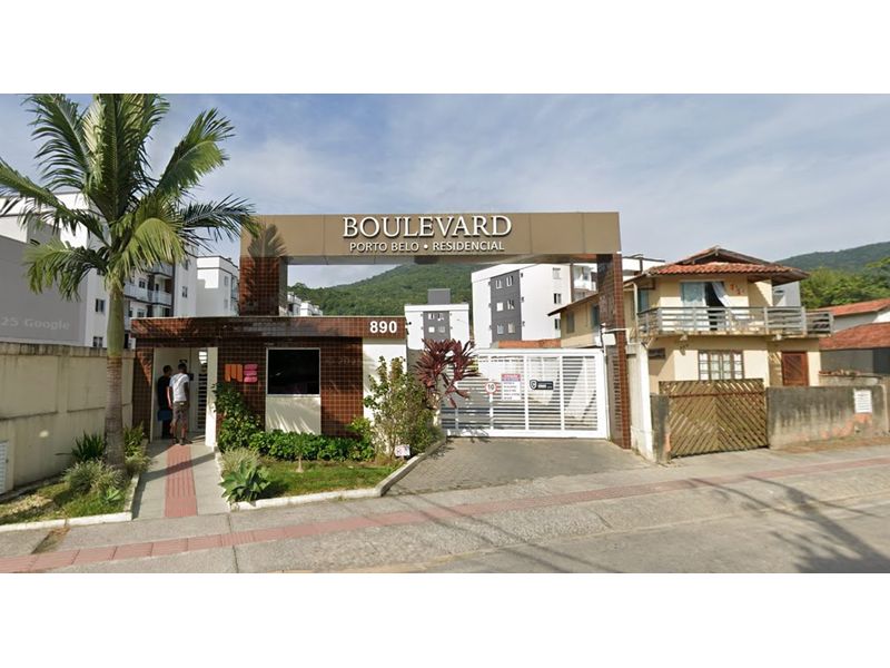 Apartamento, 2 quartos, 52 m² - Foto 1