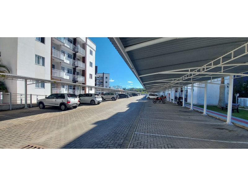 Apartamento, 2 quartos, 52 m² - Foto 31