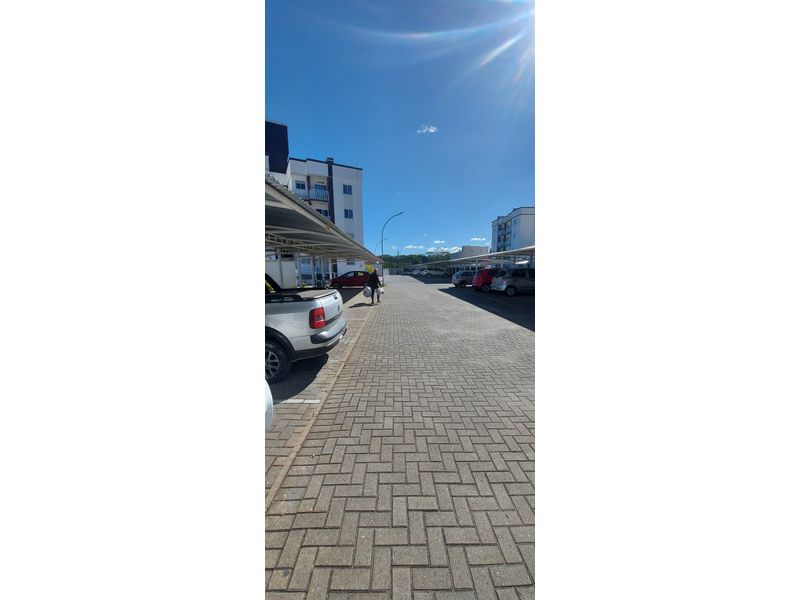 Apartamento, 2 quartos, 52 m² - Foto 21