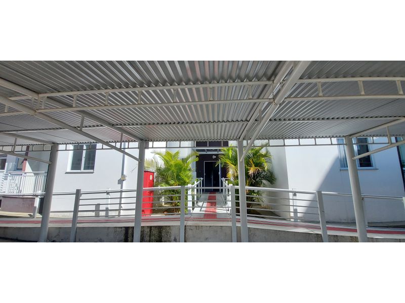 Apartamento, 2 quartos, 52 m² - Foto 41