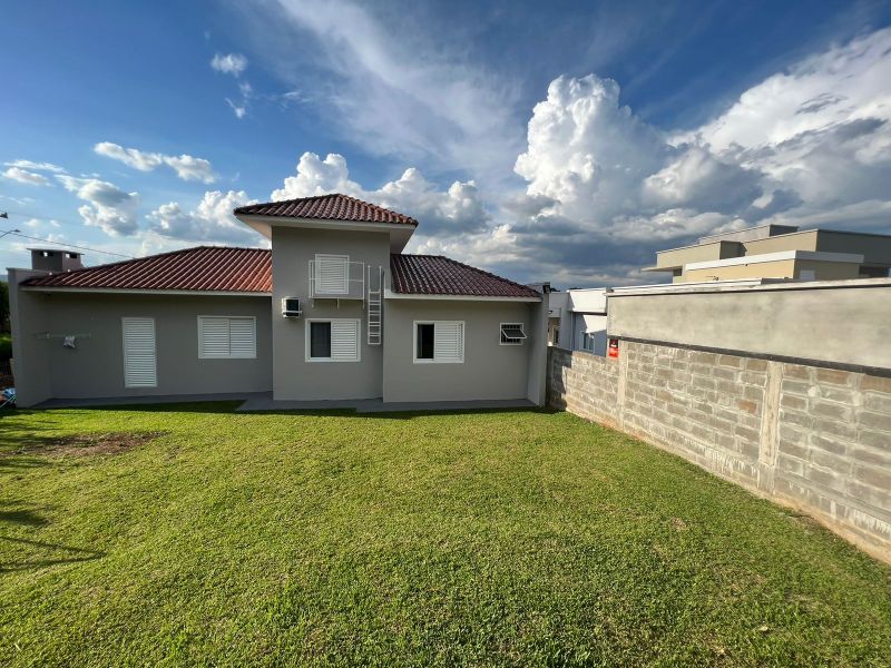 Casa, 99 m² - Foto 26