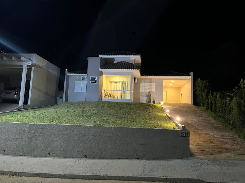 Casa, 99 m² - Foto 1