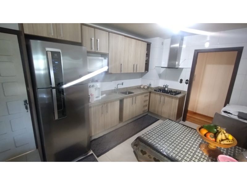 Casa, 3 quartos, 180 m² - Foto 31