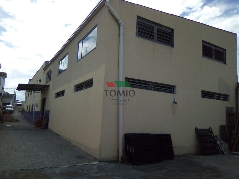 Galpão GASPAR - SC - foto 1