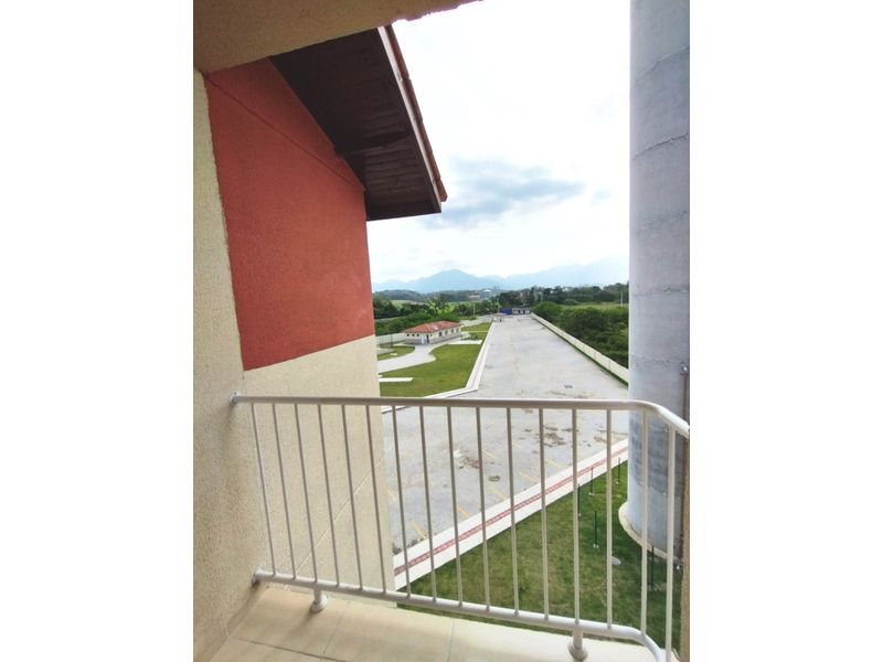 Apartamento de 2 quartos, no bairro VILA NOVA, em Joinville | Eu Corretor