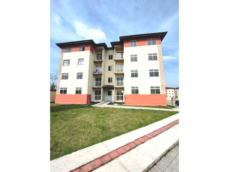 Apartamento de 2 quartos, no bairro VILA NOVA, em Joinville | Eu Corretor