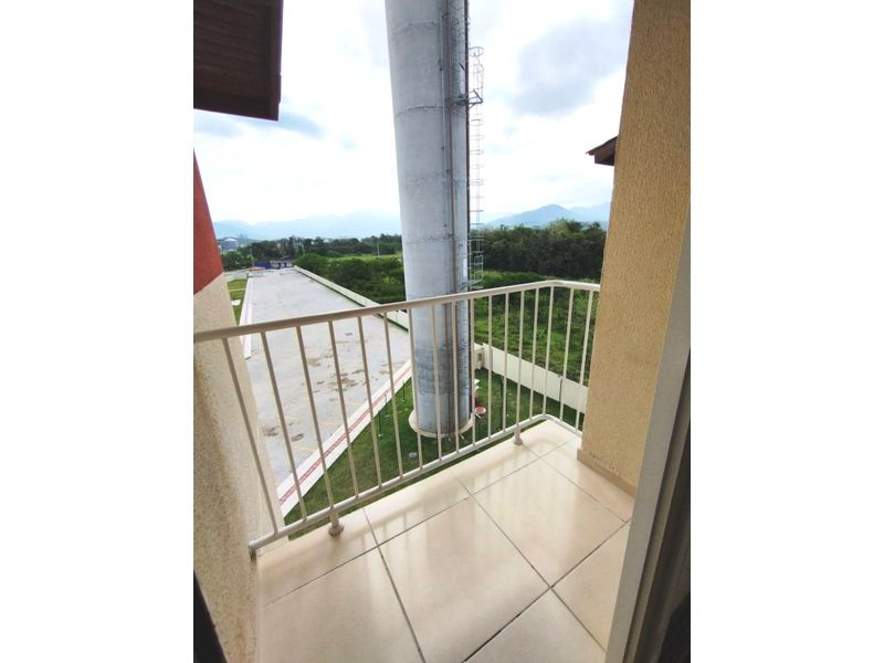 Apartamento de 2 quartos, no bairro VILA NOVA, em Joinville | Eu Corretor