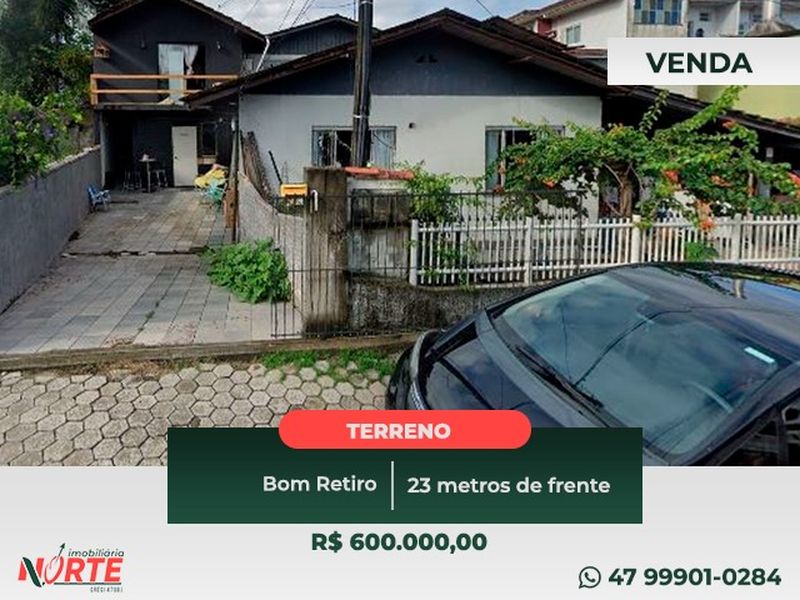 Terreno JOINVILLE - SC - foto 1