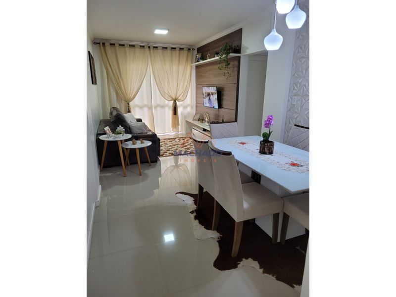 Apartamento à venda com 2 dormitórios, 1 banheiro, 1 vaga de garagem e 90m² de área privativa no bairro Paraíso