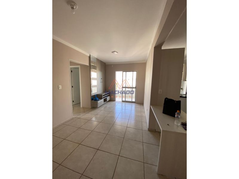Apartamento à venda com 2 dormitórios, 1 banheiro, 2 vagas de garagens e 59m² de área privativa no bairro Seminário