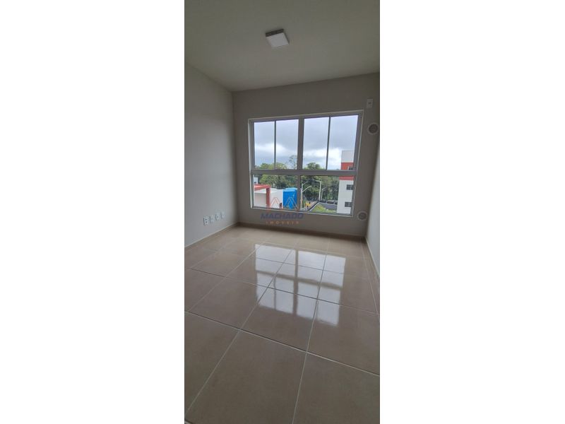 Apartamento à venda com 2 dormitórios, 1 banheiro, 1 vaga de garagem e 50m² de área privativa no bairro Jardins do Vale