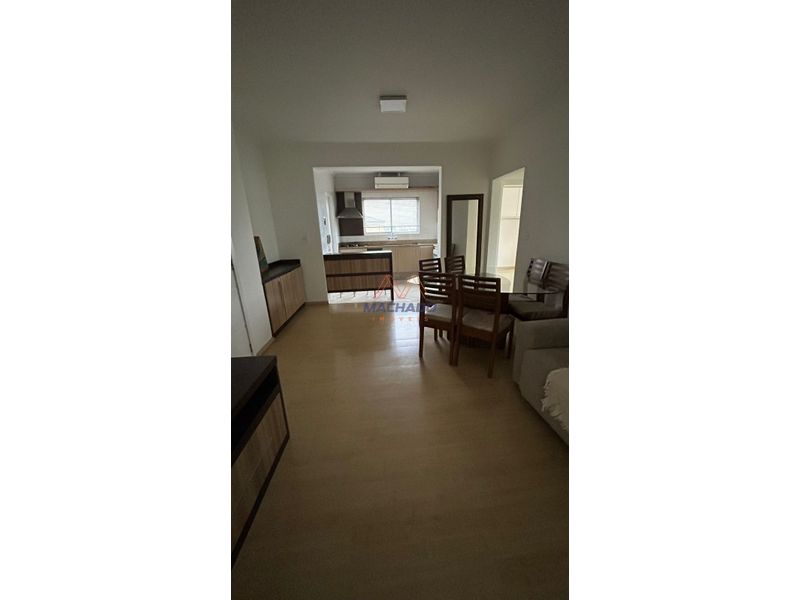 Apartamento à venda com 2 dormitórios, 1 banheiro, 2 vagas de garagens e 94m² de área privativa no bairro Jardim Itália