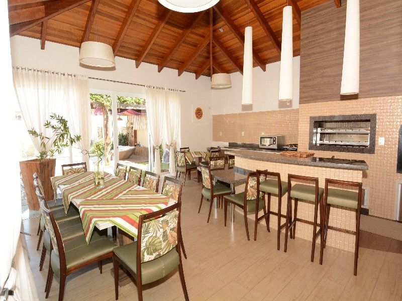 Foto 4 de casa em Chapecó
