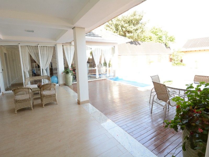 Foto 5 de casa em Chapecó