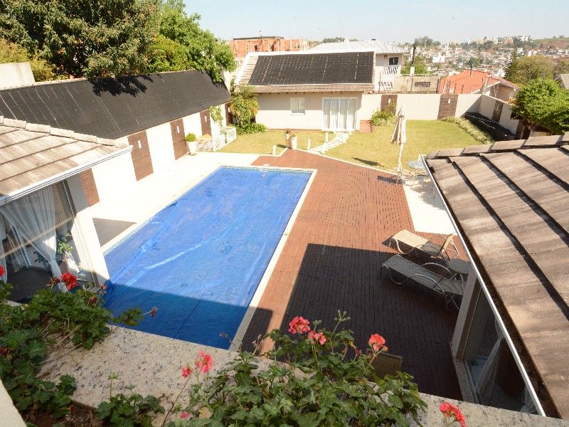 Foto 3 de casa em Chapecó
